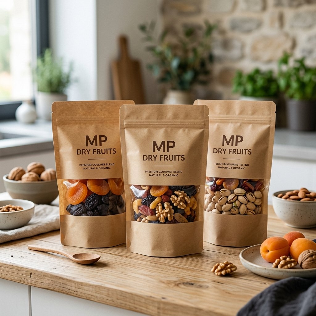 Packaging Innovation