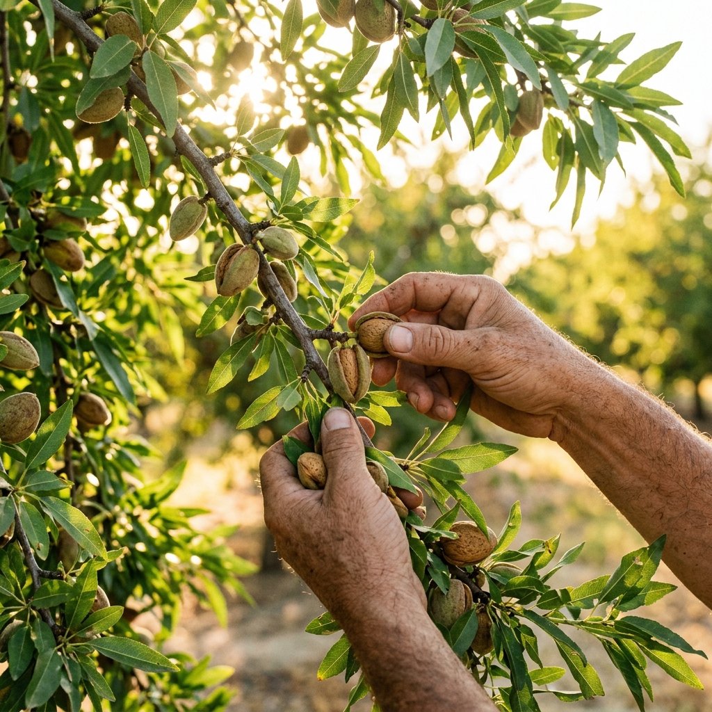 Harvesting Sourcing